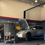 Photo of Frio Car Condition