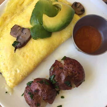 Sleepy Bee Cafe - Oakley - The AVI omelette. - Breakfast & Brunch Near Me - Cincinnati, Ohio Sleepy Bee Cafe - Oakley - The AVI omelette. - Breakfast & Brunch Near Me - Cincinnati, Ohio