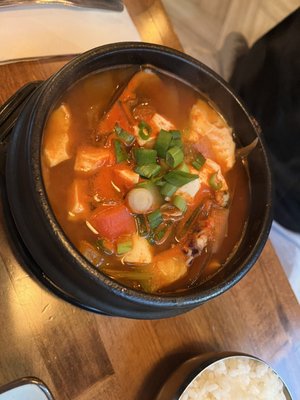 Nam Chon by null