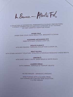 Club del Doge by null