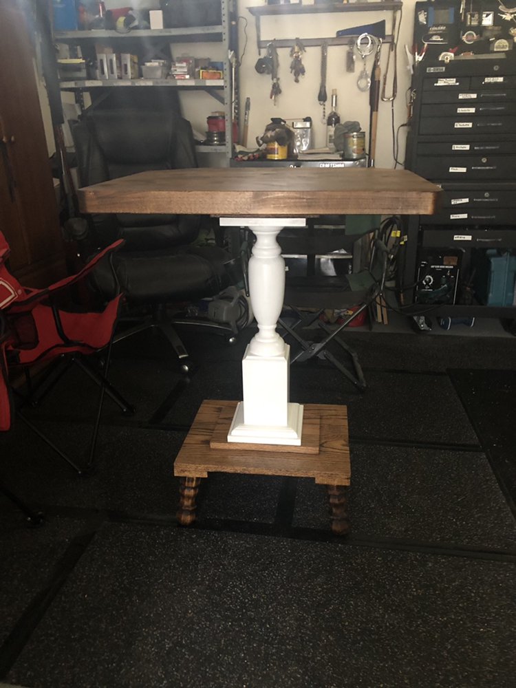 Slide of Bartlett Creative Customs