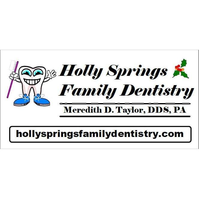 HOLLY SPRINGS FAMILY DENTISTRY Updated August 2024 190 Rosewood Centre Dr, Holly Springs