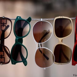 Sarina Accessories - Sunglasses new styles every week!