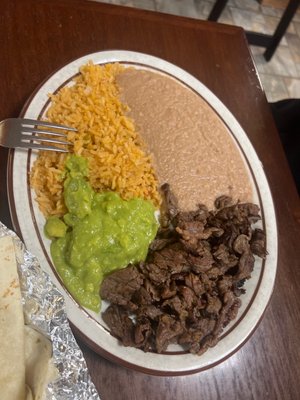 Taqueria Rancho Alegre by null