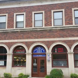 Dave & Gene's Barber Shop