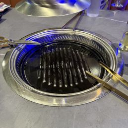 Grill