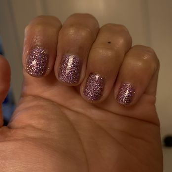 Milano Nail Spa Willis - Nail Salons Near Me - Willis, Texas