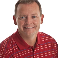 Mike Gilliam - Nationwide Insurance
