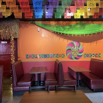 Fiesta Oaxaca - Mexican Near Me - Santa Fe, New Mexico