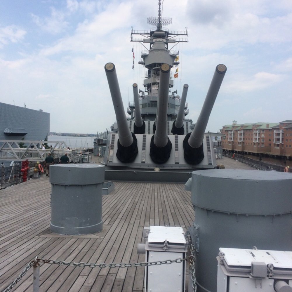 Nauticus - Museums Near Me - Norfolk, Virginia Nauticus - Museums Near Me - Norfolk, Virginia