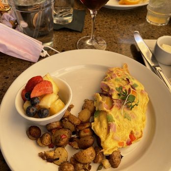Bardot - Denver omelette - New American Near Me - Claremont, California