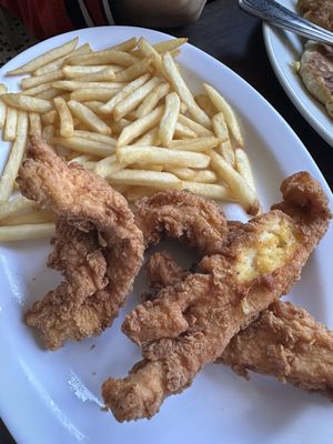 Liberty Diner by null