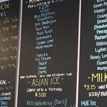 Snowdaes - Menu changes often but this was up today - Desserts Near Me - Lowell, Massachusetts Snowdaes - Menu changes often but this was up today - Desserts Near Me - Lowell, Massachusetts