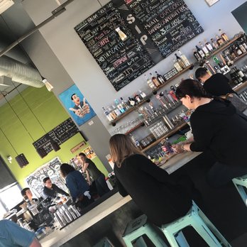 Sip Coffee & Beer - Coffee & Tea Near Me - Phoenix, Arizona