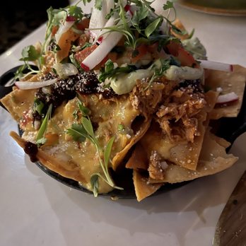 Magnolia House - Mag House Nachos - Cocktail Bars Near Me - Pasadena, California Magnolia House - Mag House Nachos - Cocktail Bars Near Me - Pasadena, California