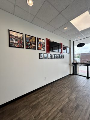 Jamburritos Cajun Grille by null
