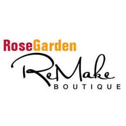 Rose Garden ReMake - Company Logo