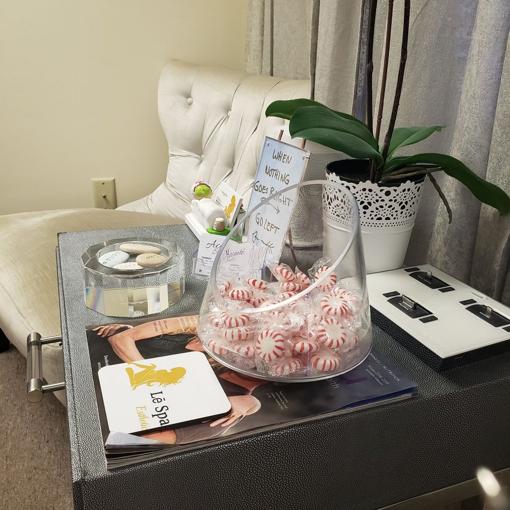 Le Spa Esthetics - Waxing Near Me - Ridgefield, Connecticut Le Spa Esthetics - Waxing Near Me - Ridgefield, Connecticut