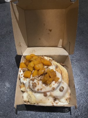 Cinnaholic by null
