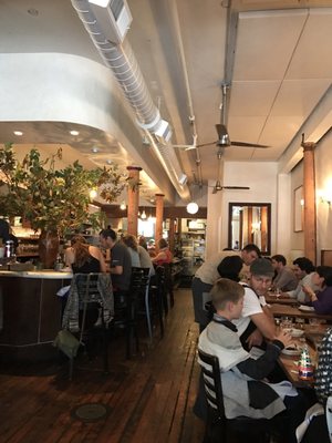 Bar Tartine Closed 942 Photos 1443 Reviews Breakfast Brunch 561 Valencia St San Francisco Ca Restaurant Reviews Phone Number Menu