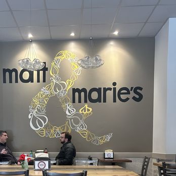 Matt & Marie's - Sandwiches Near Me - Philadelphia, Pennsylvania Matt & Marie's - Sandwiches Near Me - Philadelphia, Pennsylvania