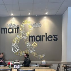 Matt & Marie's