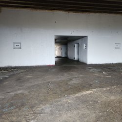 Fort Taber Park - Mystery awaits