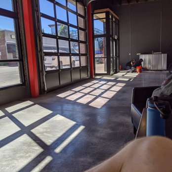 The SHOP - Interval Training Gyms Near Me - Corvallis, Oregon