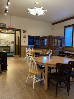 Garphish Brewing Company by null