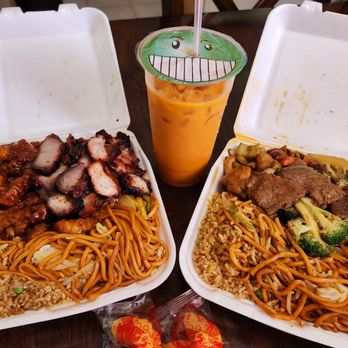 Happy Wok - Chinese Near Me - Moreno Valley, California Happy Wok - Chinese Near Me - Moreno Valley, California