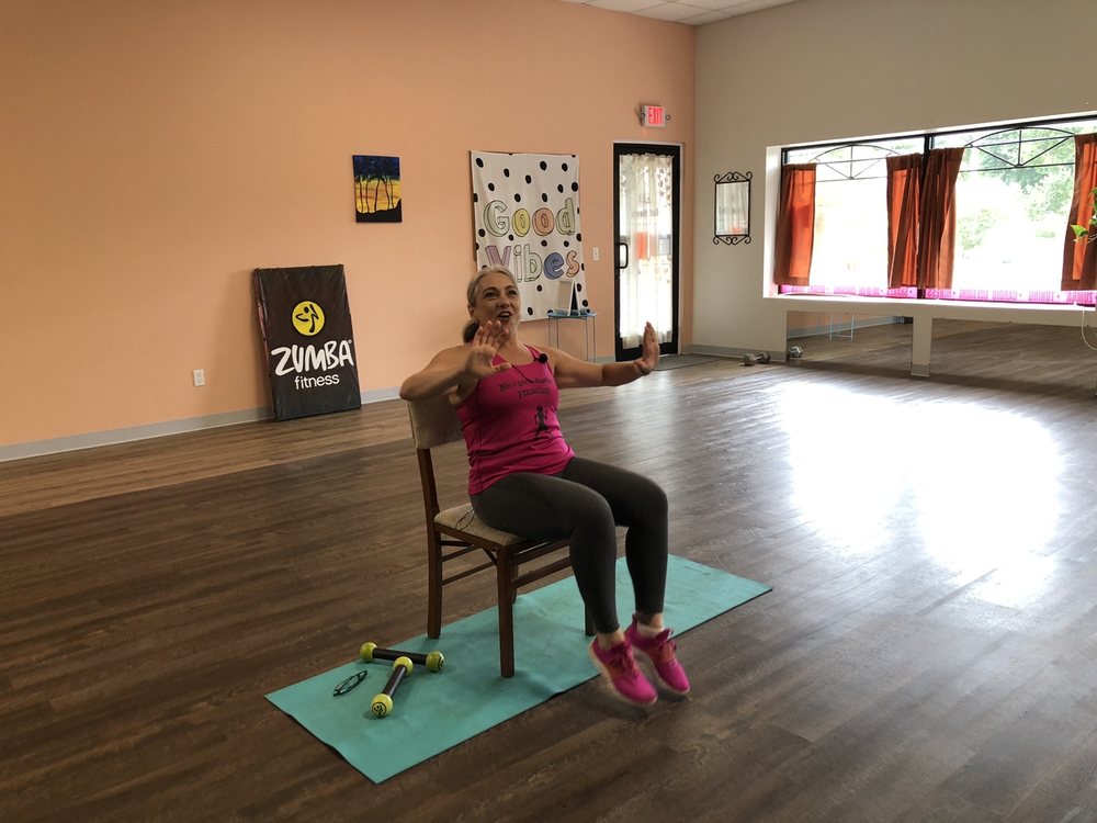 GET MOVIN FITNESS Updated June 2024 19 Photos 577 Granby Rd