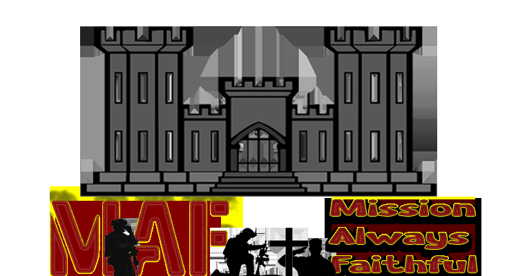 Mission Always Faithful - social services organization in Fayetteville, NC