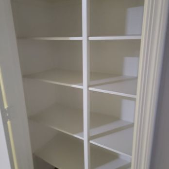 FirstKey HOMES - Linen Closet - Property Management Near Me - Phoenix, Arizona FirstKey HOMES - Linen Closet - Property Management Near Me - Phoenix, Arizona