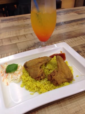 Tenderfresh Classic @ Cheong Chin Nam by null