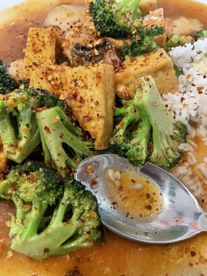 Taste of Thailand by null