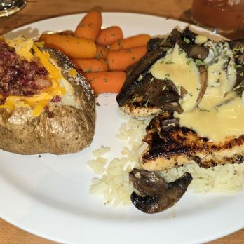 CHEDDAR’S SCRATCH KITCHEN - Updated February 2026 - 46 Photos & 14