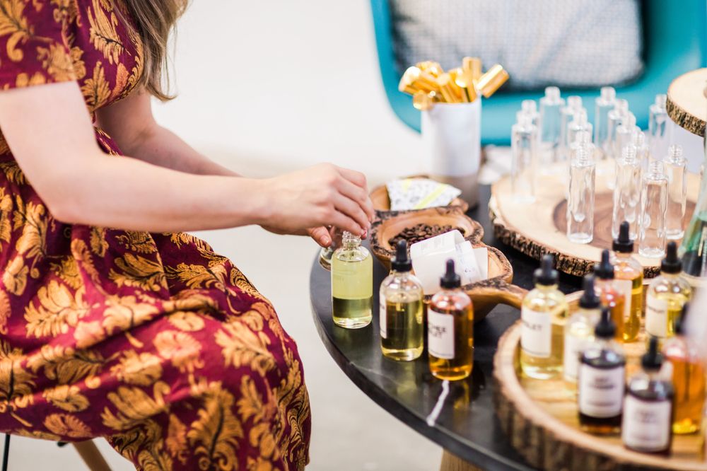 STARRING..! FRAGRANCES Updated September 2024 37 Photos 2934