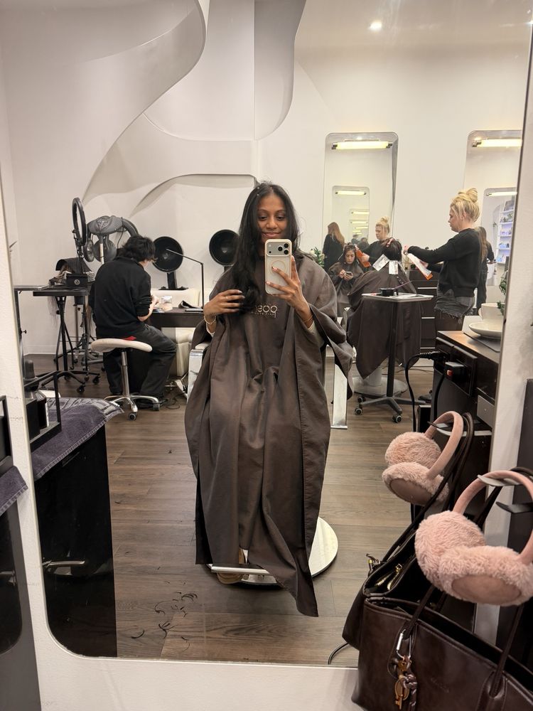 Posh Hair Studio Image