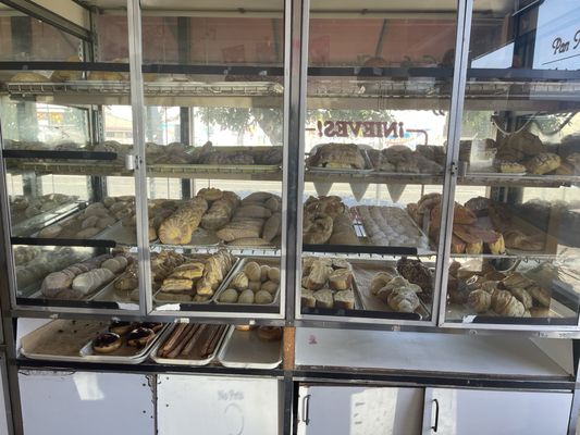 Panchita's Bakery by null