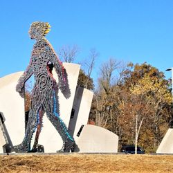Stride - Stride by Dale Enochs 2019