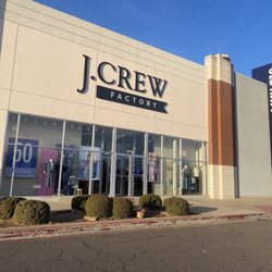 J Crew Factory