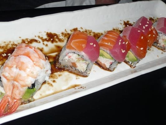 Sushi Kinoya by null