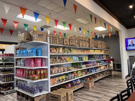 Kabayan Dallas Filipino Store & Cafe *Dallas, TX by null