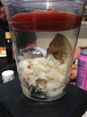 Tony's Fish Market by null