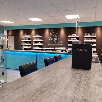 0711 VAPESTORE - Updated April 2026 - Hauptstr. 2, Leinfelden-Echterdingen,  Baden-Württemberg, Germany - Vape Shops - Phone Number