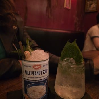 Hao Peng You - Speakeasies Near Me - Long Beach, California