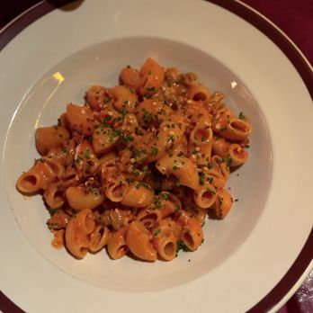 Drake's - Pasta ZaZa - New American Near Me - Dallas, Texas