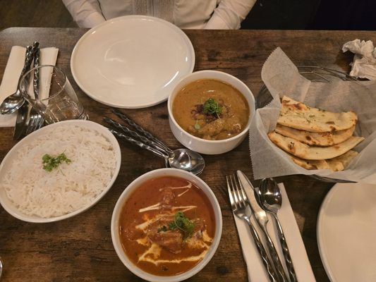 Dhanteraz Indian Fusion by null