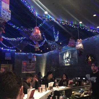 Hide - Cocktail Bars Near Me - Dallas, Texas