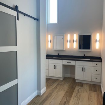 OC Trust Remodeling & Construction - a bathroom - General Contractors Near Me - Mission Viejo, California OC Trust Remodeling & Construction - a bathroom - General Contractors Near Me - Mission Viejo, California